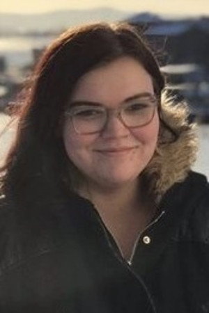 Photo of Kathryn Knutsen from the Latest Netflix gallery