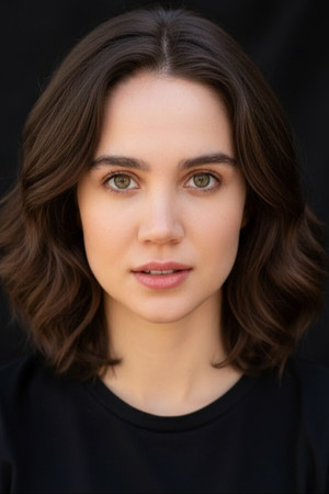 Merih Öztürk photo