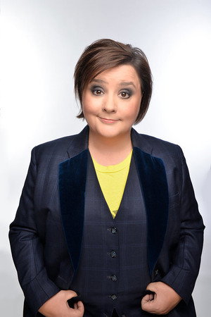 Susan Calman photo