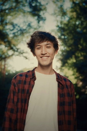 Photo of Bekzod Abdumalikov from the Latest Netflix gallery