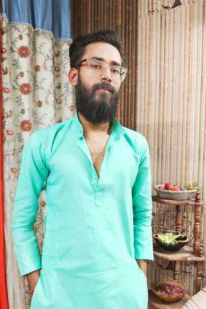 Photo of Vikhyat Srivastava from the Latest Netflix gallery