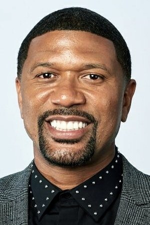 Jalen Rose photo