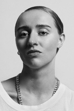 Photo of Silvana Imam from the Latest Netflix gallery