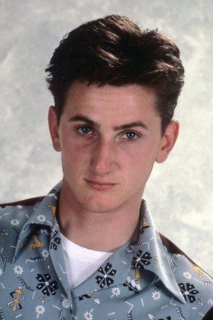 Photo of Sean Penn from the Latest Netflix gallery