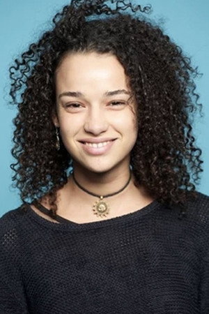 Photo of Alia Seror-O'Neill from the Latest Netflix gallery