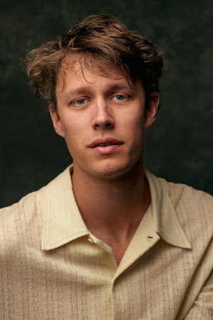 Photo of Halfdan Ullmann Tøndel from the Latest Netflix gallery