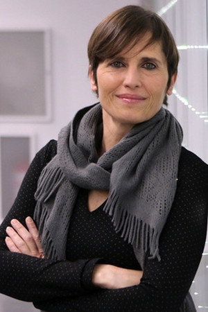 Photo of Rosa García Loire from the Latest Netflix gallery