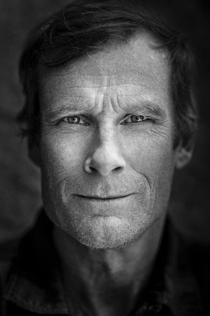 Photo of Conrad Anker from the Latest Netflix gallery