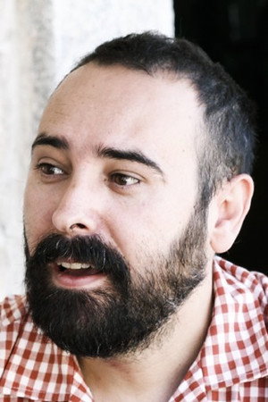 Photo of Antonio Morales from the Latest Netflix gallery