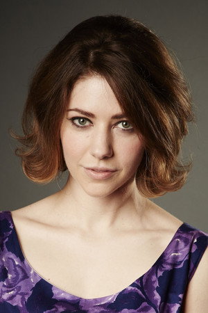 Catherine Steadman photo