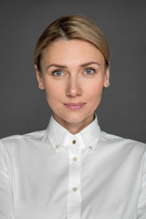 Photo of Katerina Danilovich from the Latest Netflix gallery