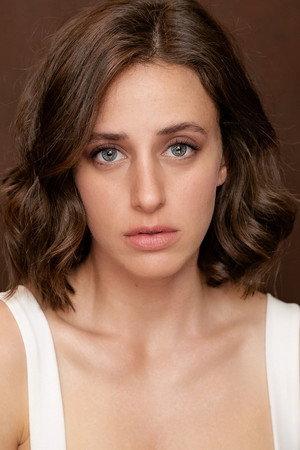 Photo of Elise Greene from the Latest Netflix gallery