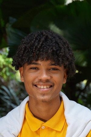 Photo of Stef Peña from the Latest Netflix gallery