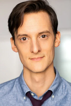 Photo of Paul Culos from the Latest Netflix gallery