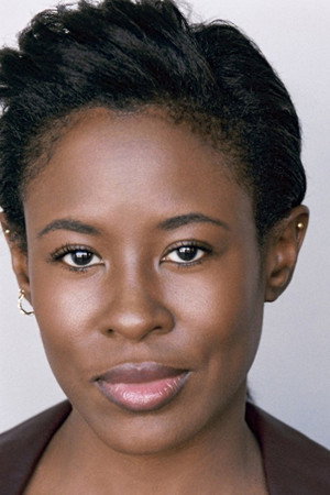 Photo of Keyla McNeely from the Latest Netflix gallery