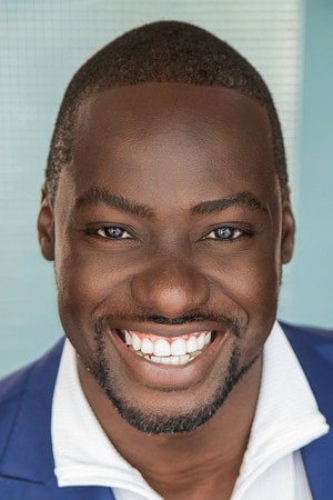 Photo of Chris Attoh from the Latest Netflix gallery