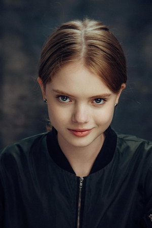 Photo of Alisa Konashenkova from the Latest Netflix gallery