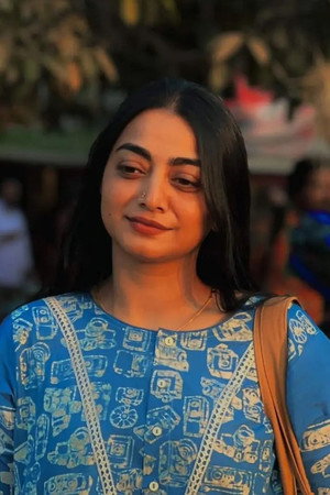 Nazia Haque Orsha photo