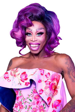 Photo of Mo Heart from the Latest Netflix gallery