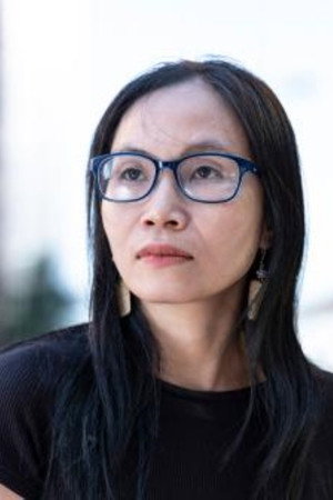 Photo of Nhã Thuyên from the Latest Netflix gallery