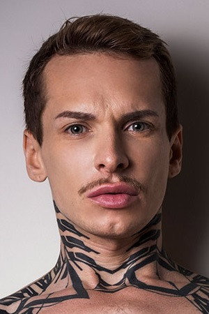 Photo of Robert Royal from the Latest Netflix gallery