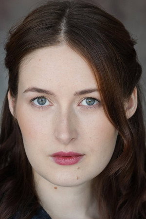 Photo of Amanda Elizabeth Rischel from the Latest Netflix gallery
