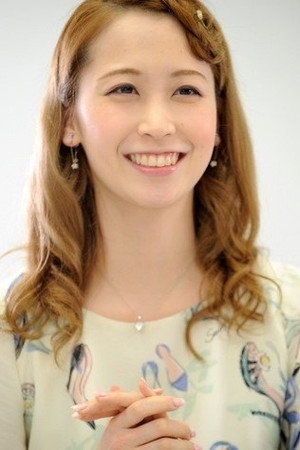 Photo of Umino Mitsuki from the Latest Netflix gallery
