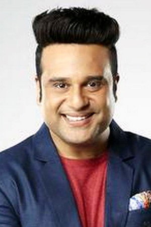 Krishna Abhishek photo
