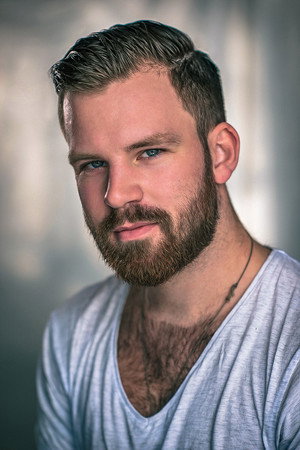 Photo of Sindre Bergfall from the Latest Netflix gallery