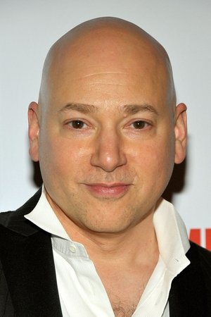 Evan Handler photo