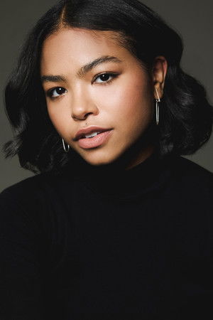 Navia Robinson photo