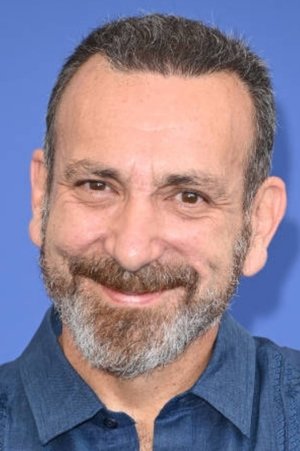 Hernán Mendoza photo