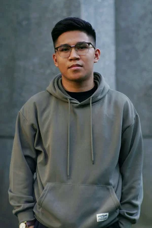 Photo of Rey Anthony Villaverde from the Latest Netflix gallery