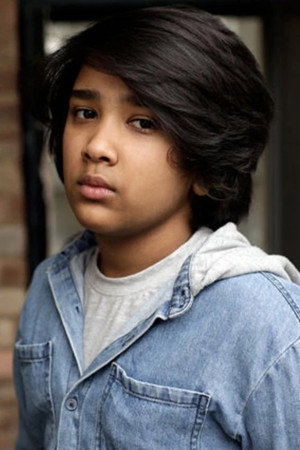 Photo of Krish Misra from the Latest Netflix gallery