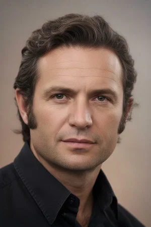 Photo of Ertuğrul Akbay from the Latest Netflix gallery