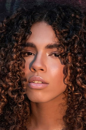 Photo of Maria Bomani from the Latest Netflix gallery