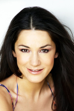 Mariella Ahrens photo