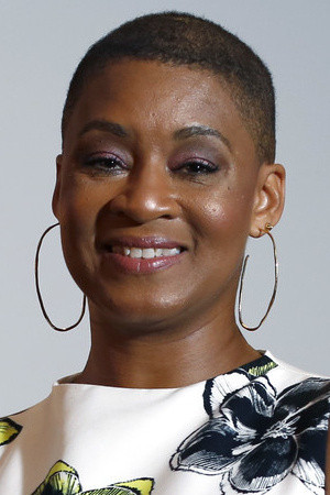 Jacqueline Najuma Stewart photo