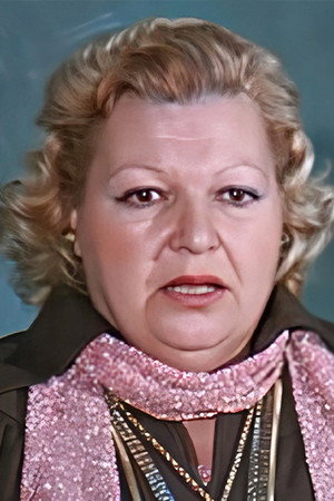 Mürüvvet Sim Caymaz photo