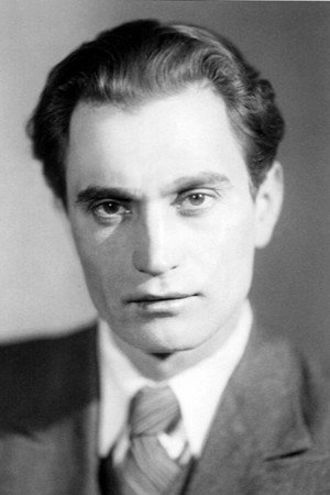 Nikolai Gritsenko photo