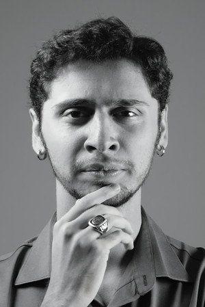 Photo of Cem Kâmil Dede from the Latest Netflix gallery