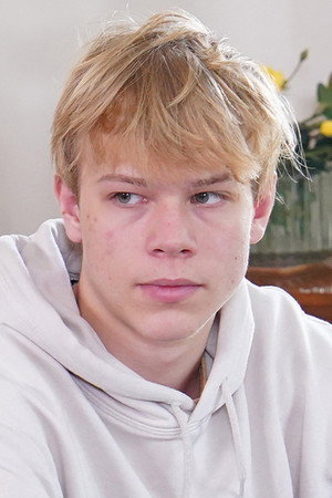 Photo of Vojtěch Vovesný from the Latest Netflix gallery