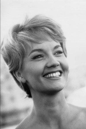 Liselotte Pulver photo