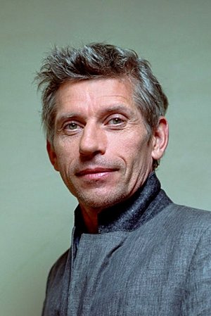 Jacques Gamblin photo