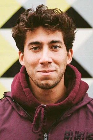 Photo of Jordan Trahan from the Latest Netflix gallery