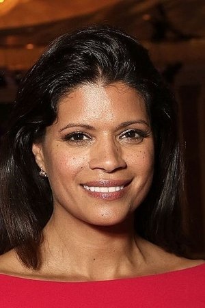 Andrea Navedo photo