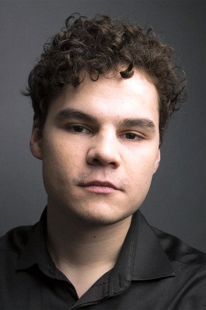 Photo of Vasiliy Butkevich from the Latest Netflix gallery