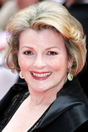Brenda Blethyn photo