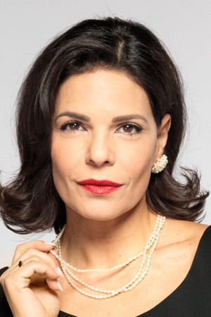 Marina Aslanoglou photo