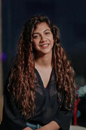 Photo of Madonna Sebastian from the Latest Netflix gallery